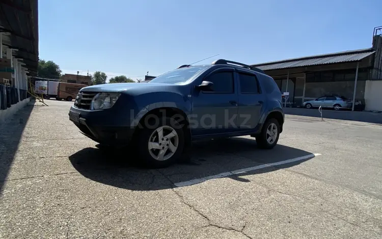 Renault Duster 2014 годаүшін6 000 000 тг. в Усть-Каменогорск