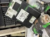 Компьютер замок зажигания иммобилайзер Ниссан мурано z50 за 80 000 тг. в Шымкент – фото 5