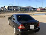 Mercedes-Benz C 240 2001 года за 1 600 000 тг. в Актау – фото 3