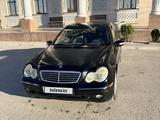 Mercedes-Benz C 240 2001 года за 1 600 000 тг. в Актау
