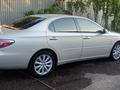 Lexus ES 300 2002 года за 6 900 000 тг. в Алматы – фото 2