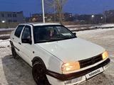 Volkswagen Vento 1994 годаfor850 000 тг. в Караганда – фото 5