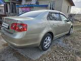 Volkswagen Jetta 2006 годаүшін3 500 000 тг. в Усть-Каменогорск – фото 4