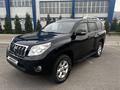 Toyota Land Cruiser Prado 2013 годаүшін16 800 000 тг. в Алматы