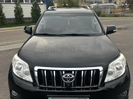 Toyota Land Cruiser Prado 2013 года за 16 800 000 тг. в Алматы – фото 8