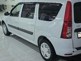 ВАЗ (Lada) Largus 2018 годаүшін5 300 000 тг. в Атырау – фото 4