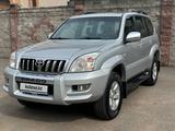 Toyota Land Cruiser Prado 2008 года за 13 500 000 тг. в Актобе