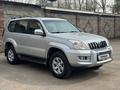 Toyota Land Cruiser Prado 2008 года за 13 500 000 тг. в Актобе – фото 2