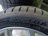205/50R17 Dunlop WinterMaxx за 90 000 тг. в Алматы – фото 5
