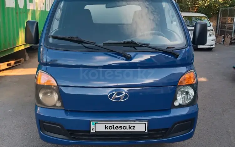 Hyundai  Porter II 2014 года за 7 390 000 тг. в Астана