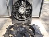 Вентилятор Mercedes 211-220-221-203 за 75 000 тг. в Шымкент