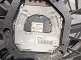 Вентилятор Mercedes 211-220-221-203 за 85 000 тг. в Шымкент – фото 3