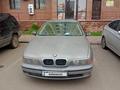 BMW 528 1998 годаүшін3 000 000 тг. в Астана