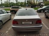 BMW 528 1998 годаfor3 000 000 тг. в Астана – фото 4