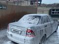 ВАЗ (Lada) Priora 2170 2007 годаfor1 100 000 тг. в Шымкент – фото 2