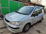 Toyota Spacio 1997 годаfor2 500 000 тг. в Алматы