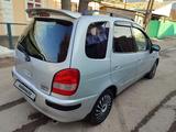 Toyota Spacio 1997 годаfor2 500 000 тг. в Алматы – фото 5