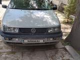 Volkswagen Passat 1995 годаүшін1 100 000 тг. в Тараз – фото 4