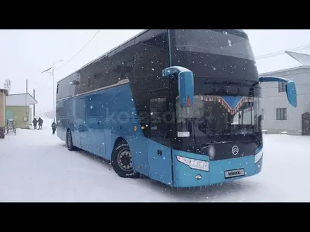 Golden Dragon 2015 года за 25 000 000 тг. в Шымкент – фото 7
