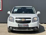 Chevrolet Orlando 2014 года за 6 300 000 тг. в Атырау – фото 2