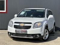 Chevrolet Orlando 2014 года за 6 300 000 тг. в Атырау