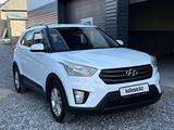 Hyundai Creta 2018 года за 6 700 000 тг. в Шымкент