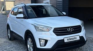 Hyundai Creta 2018 года за 6 700 000 тг. в Шымкент