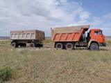 КамАЗ  65115 2006 годаүшін11 500 000 тг. в Туркестан – фото 2