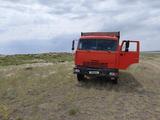 КамАЗ  65115 2006 годаүшін11 500 000 тг. в Туркестан – фото 3