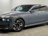 BMW 740 XDrive 3.0 2022 годаүшін47 000 000 тг. в Алматы