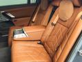 BMW 740 XDrive 3.0 2022 года за 47 000 000 тг. в Алматы – фото 10
