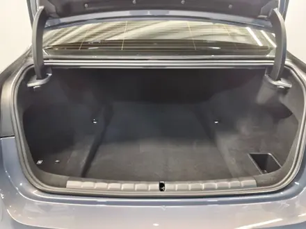 BMW 740 XDrive 3.0 2022 года за 47 000 000 тг. в Алматы – фото 17