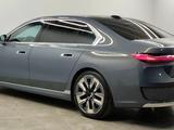 BMW 740 XDrive 3.0 2022 годаүшін47 000 000 тг. в Алматы – фото 2