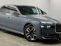BMW 740 XDrive 3.0 2022 года за 47 000 000 тг. в Алматы – фото 3