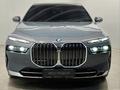 BMW 740 XDrive 3.0 2022 года за 47 000 000 тг. в Алматы – фото 4