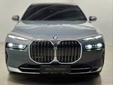BMW 740 XDrive 3.0 2022 годаүшін47 000 000 тг. в Алматы – фото 4