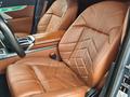 BMW 740 XDrive 3.0 2022 года за 47 000 000 тг. в Алматы – фото 7