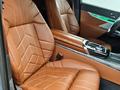 BMW 740 XDrive 3.0 2022 года за 47 000 000 тг. в Алматы – фото 8
