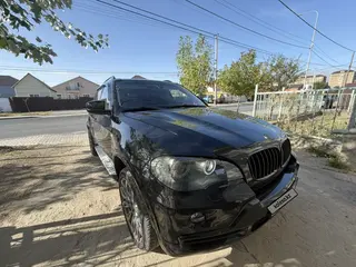 BMW X5, 2009