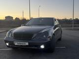 Mercedes-Benz C 180 2003 годаүшін3 200 000 тг. в Костанай