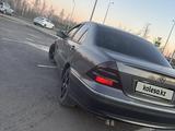 Mercedes-Benz C 180 2003 годаүшін3 200 000 тг. в Костанай – фото 2