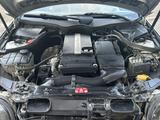 Mercedes-Benz C 180 2003 годаүшін3 200 000 тг. в Костанай – фото 3