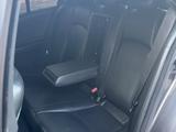 Mercedes-Benz C 180 2003 годаүшін3 200 000 тг. в Костанай – фото 5