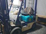Komatsu  FG15C-17 2005 года за 2 000 000 тг. в Костанай