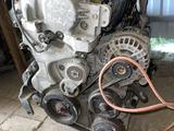 Компрессор кондиционера на Nissan qashqai, x-trail за 35 000 тг. в Алматы