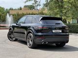 Porsche Cayenne 2019 годаүшін26 600 000 тг. в Алматы – фото 2