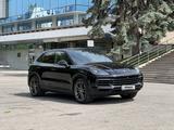 Porsche Cayenne 2019 годаүшін26 600 000 тг. в Алматы – фото 5