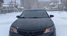 Toyota Camry 2013 годаfor7 500 000 тг. в Астана – фото 2