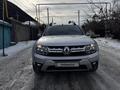 Renault Duster 2017 годаүшін6 600 000 тг. в Алматы – фото 3