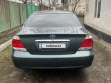 Toyota Camry 2004 года за 4 600 000 тг. в Алматы